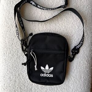 Brand new Addidas Festival Crossbody Bag